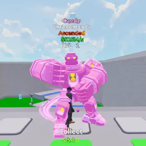Chronomondo