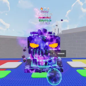 Wreckzilla 67