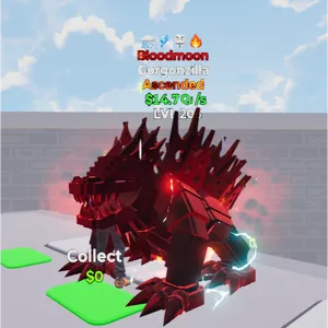 Gorgonzilla