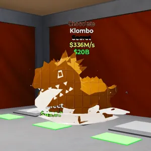 Klombo