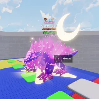Gorgonzilla