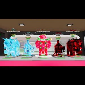 Fortnite Brainrot Bundle