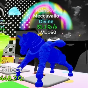 Meccavallo