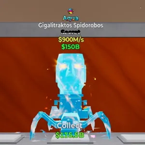 Gigalitraktos Spidorobos