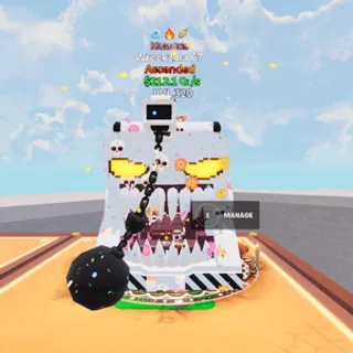 Wreckzilla 67