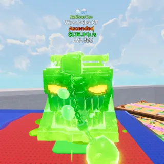 Wreckzilla 67