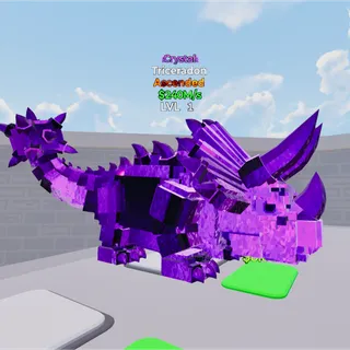 Triceradon