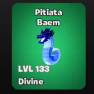 Pitiata Baem