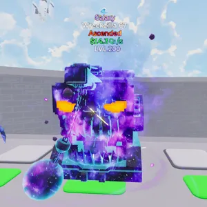 Wreckzilla 67