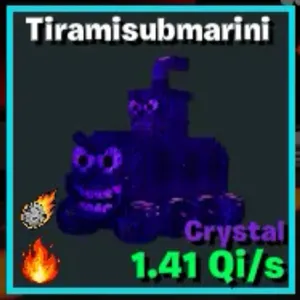 Tiramisubmarini