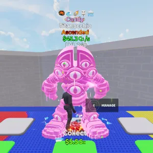 Titanocchio