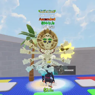 Guro Guro