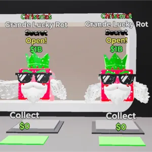 Fortnite STB Grande Rots