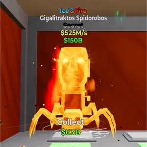 Gigalitraktos Spidorobos