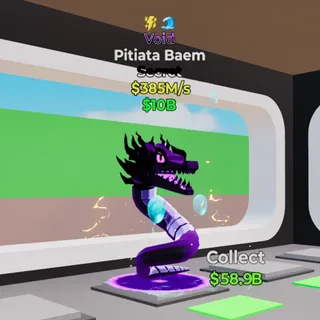Pitiata Baem