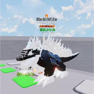 Gorgonzilla