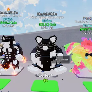 x3 Custom