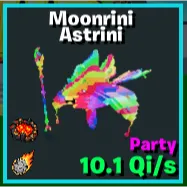 Moonrini Astrini