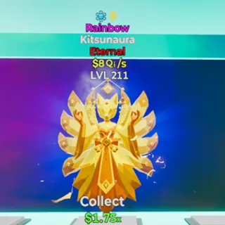 Kitsunaura