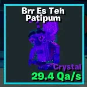 Brr Es Teh Patipum