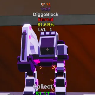 DiggoBlock