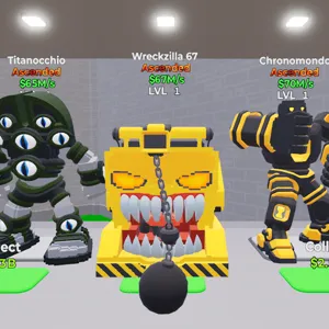 x3 Brainrot Bundle