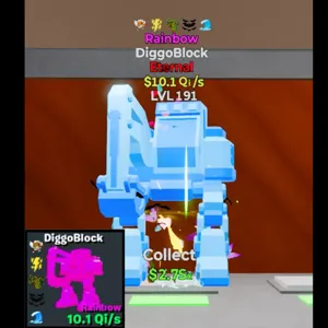 DiggoBlock