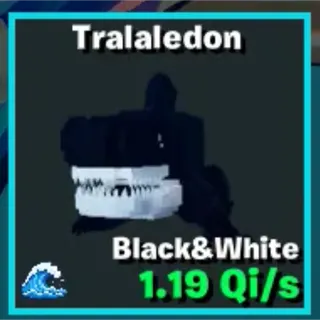 Tralaledon