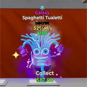 Spaghetti Tualetti