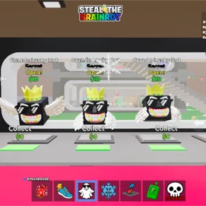 Fortnite STB GRANDE Rot