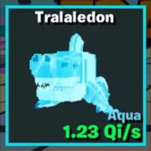 Tralaledon
