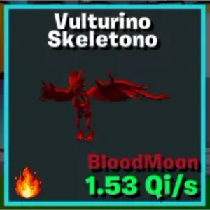 Vulturino Skeletono
