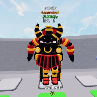 Bullzilla
