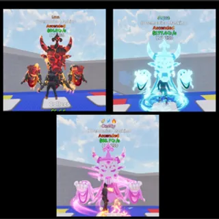 Il Maskino Bundle