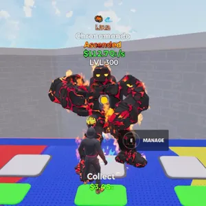 Chronomondo