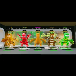 Cannelloni Dragoni x6