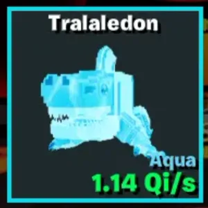 Tralaledon