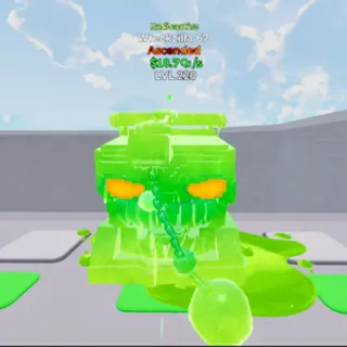 Wreckzilla 67