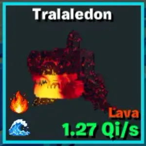 Tralaledon