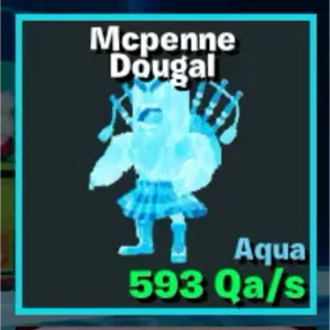 McPenne Dougal