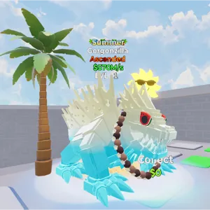 Gorgonzilla