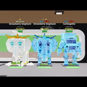 Brainrot Bundle Fortnite