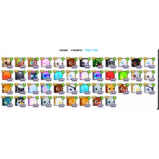 49x HUGE