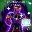 perma special edition destruction (dragon souls)