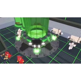 4x guerriro digitale Ritual