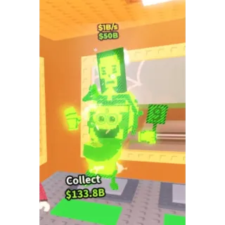 LA SECRET COMBINASION💗|Radioactive☢| 1B/S