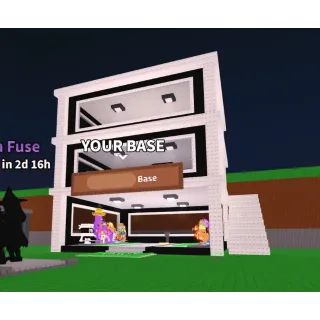 ☯️YIN YANG BASE ☯️YIN YANG BASE ☯️YIN YANG BASE