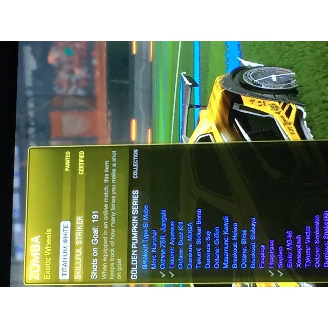 Zomba Titanium White Game Items Gameflip