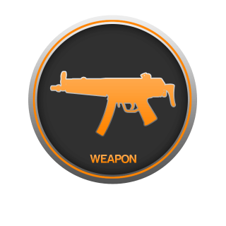 Weapon | AA5025 Gauss Rifle - Game Items - Gameflip