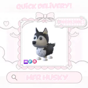 MFR Husky